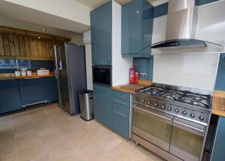 8 Culver Park - Close to Beach and Town Centre - 3