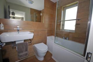 Amber Cottage - Luxury Cottage, Hot Tub, Sea Views and Log Burner - 2