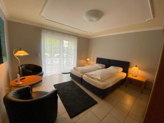 Gaestehaus Savo - 8