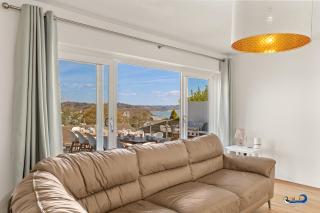 Am Byth - Luxury Cottage, Sea Views - Saundersfoot - 9