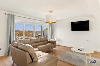 Am Byth - Luxury Cottage, Sea Views - Saundersfoot - 0