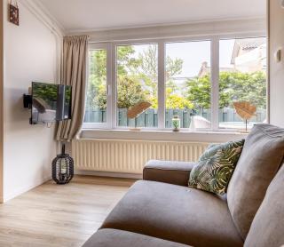 Duinhuysje - Domburg - 3