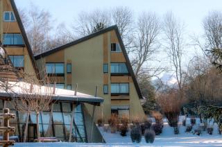 VTF Le Domaine des Puys - Saint-Sauves- dʼAuvergne - 7