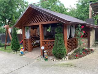 Приватна садиба Велятин - 3