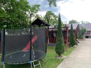 Приватна садиба Велятин - 4