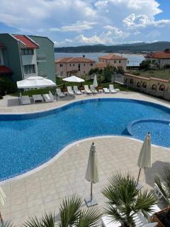 Gardenia Vacation Settlement - Sosopol - 4
