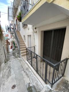 1931 Apartments - Mosto Selvatico - Gargano - Ischitella - 0