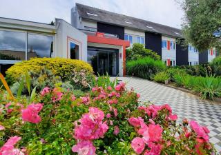 ibis Vannes - Vannes - 0