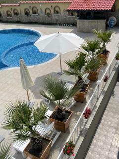 Gardenia Vacation Settlement - Sosopol - 5