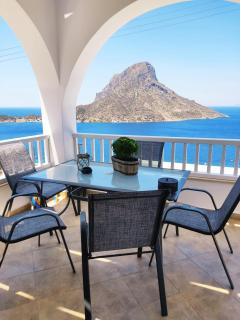 Via Ferrata House - Kalymnos - 0