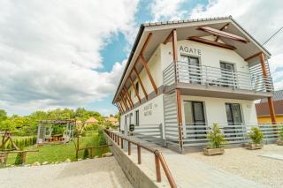 Ubytovanie AGATE - 9