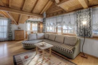 Alexander Mountain-Lodge - San Vigilio Di Marebbe - 2