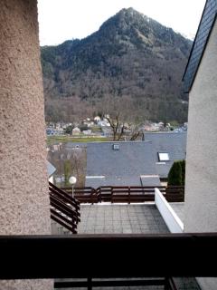 Joli petit appartement au calme, refait à neuf, avec linge de maison fourni - Cauterets - 5