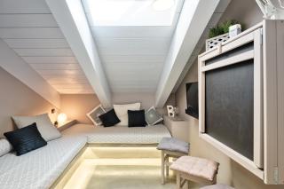 ACADAMIS - Suites & Junior Suites - Torino - 8