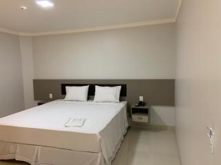 Hotel Uipi - Sorriso - 3
