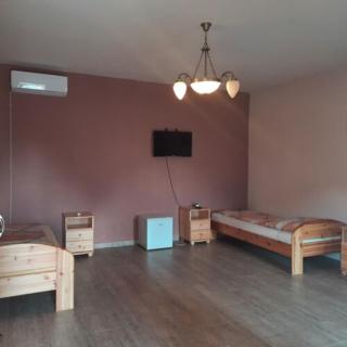 IKSZT Vendégház - 2