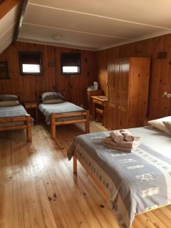 Bay Cove Inn - Jeffreysbaai - 7