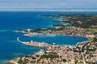 Apartments Katarina - Umag - 2
