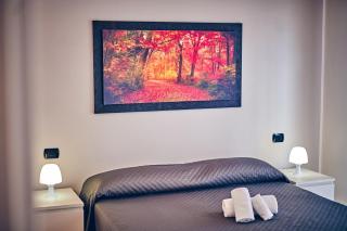 Travelershome 7Metri GuestHouse - Ciampino - 6