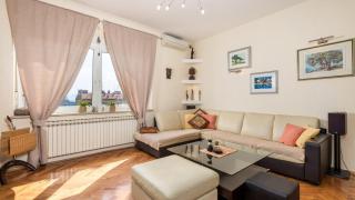 Beautiful Apartment Downtown - Rijeka - 3