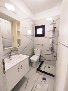 Via Ferrata Houses - 8