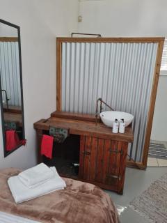 DIE WAENHUIS - Swellendam - 8