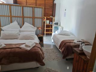 DIE WAENHUIS - Swellendam - 5