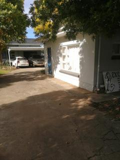 DIE WAENHUIS - Swellendam - 3
