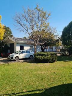 DIE WAENHUIS - Swellendam - 2