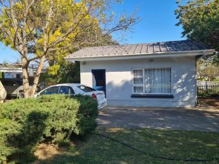 DIE WAENHUIS - Swellendam - 1