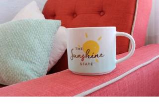 Lake Worth Beach Paradise Cove Cottage 2-1Bedroom - 2