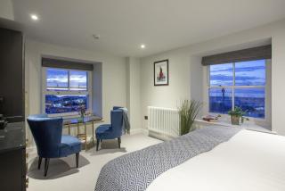 Pilgrim, Maritime Suites, Brixham - 9