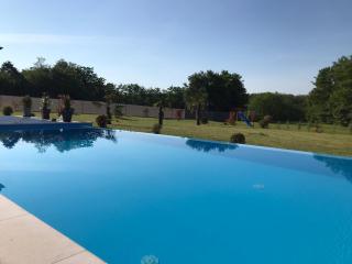 Villa Heaven Green - Pazin - 9
