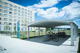 Lakehead University Residence and Conference Centre - Orillia - 2