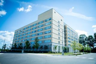 Lakehead University Residence and Conference Centre - Orillia - 0