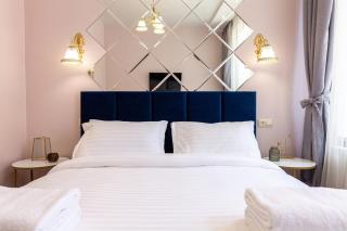 Avangard Magnus Apartment - Lviv - 7