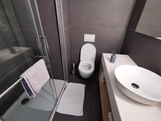 Cha Cha Rooms - Lubiana - 2