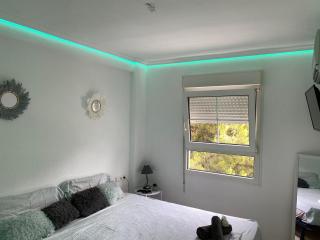 Apartment center of Albir 3D - L'Alfas del Pi - 2