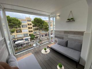 Apartment center of Albir 3D - L'Alfas del Pi - 7