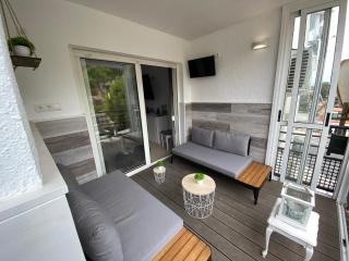 Apartment center of Albir 3D - L'Alfas del Pi - 6