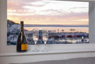 Vigilance Suite - Free Wi-Fi - Sea View - 6