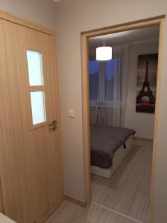 Apartament 26 - 3