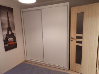 Apartament 26 - Dramburg - 2