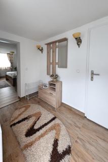 Zur Krone - Ferienhaus 1 - Widdershausen - 5