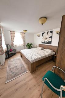 Zur Krone - Ferienhaus 1 - Widdershausen - 3