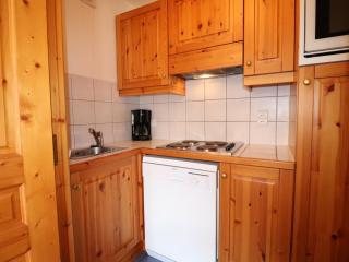Charmant 2 pièces avec balcon, Wi-Fi, animaux admis - FR-1-182-39 - Méribel - 8