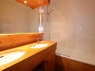 Charmant 2 pièces avec balcon, Wi-Fi, animaux admis - FR-1-182-39 - Méribel - 6