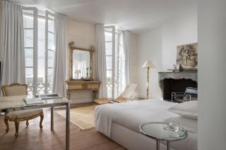 L'Hôtel Particulier - Arles - 2