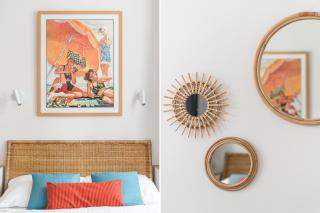 Sanhaus Apartments - ul HAFFNERA i okolice - najpiękniejsze apartamenty w Sopocie, 3-5 minut od plaży - Sopot - 7