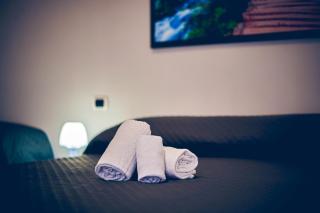 Travelershome 7Metri Ciampino GuestHouse - 7